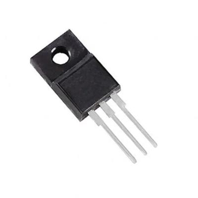 China YSD Spot Supply STF16N65M2 Electronic Components Integrated Circuit IC Standard Genuine Original Packaging Chip for sale