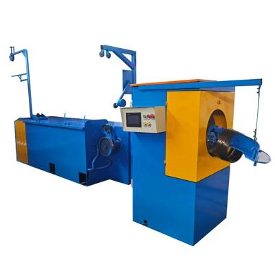 China Building Material Shops Wet Type Water Tank Wire Drawing Machine For Binding Wire for sale