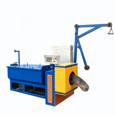 China Building Material Shops Hot Selling Galvanized Wet Wire Water Tank Drawing Machine Use For Fine Binding Wire for sale