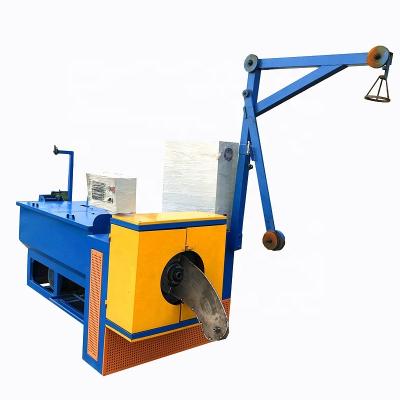 China Building Material Stores Widely Used In The Industry Of Galvanized Wire Water Tank Wet Drawing Machine for sale