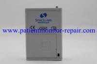 China CAJA ambulativa de la presión arterial de Spacelabs de los accesorios originales del equipamiento médico en venta