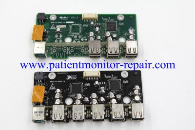 China Mindray T Series T6 T8 T9 Medical Equipment Accessories Patient Monitor Circuit Board 6800-20-50066 for sale