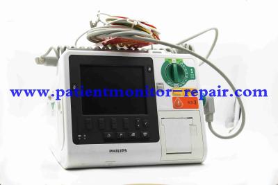 China Medical machine  HR XL 861290 defibrillator unit repair and parts repair exchange for sale