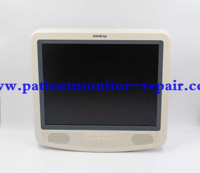 China Brand Mindray color Doppler ultrasound display used for DC-3 Color doppler ultrasound system for sale