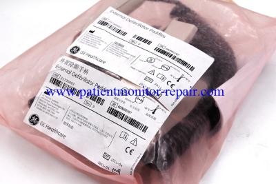 China Monitor Repairing GE Cardioserv Defibrillator External Paddle REF 21730403 for sale