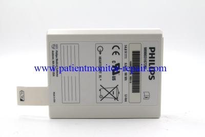 China  REF Medical Equipment Batteries , 989803167281  HR  XL defibrillator battery with stocks for sale