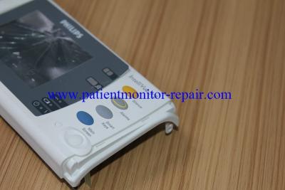 China  IntelliVue X2 Patient Monitor Repair Parts Front Panel PN M3002-66493 / Medical Repairing Component for sale