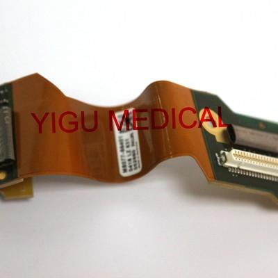 中国 MP20 患者モニター フラットケーブル M8077-66401 患者モニターディスプレイケーブル 販売のため