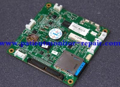 중국 PN 051-000829-00 Mindray IPM8 참을성 있는 감시자 Mainboard를 위한 050-00687-01 어미판 판매용