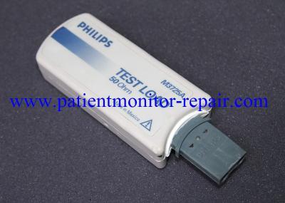 China CARGA 50Ohm de la PRUEBA del resistor M3725A de la prueba del Defibrillator de  M3535A M3536A de la prueba médica en venta