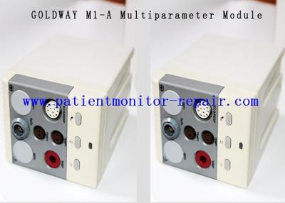 Chine Module de multiparamètre de moniteur patient du modèle M1-A de GOLDWAY en bon état à vendre