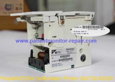 China Impressora PN M4735-60030 de  M4735A Defibrilaltor para peças sobresselentes da reparação e da substituição à venda