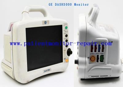 Cina GE ha utilizzato il dispositivo medico paziente del monitoraggio del modello DASH3000 del monitor in vendita