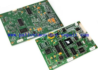 China Hospital Clinic Medical Goldway UT4000 Patient Monitor Mainboard Motherboard PN C-ARM211B for sale