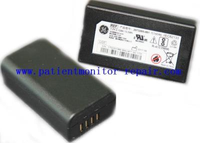 China Medical Accessory GE MAC400 ECG Machine Battery REF 2073265-001 7.2V 2.15Ah 15Wh for sale