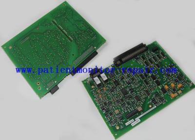 China Corometrics Medical 120 Series ISO LATED UA FECG Board PN 2023990-002 For GE Patient Monitor for sale