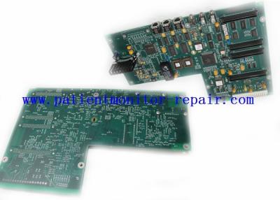 China Solda médica GE lateral Corometrics do prato principal 11619GA REV 000 do modelo 122 de Corometrics prato principal PN 11619GA de 122 séries à venda