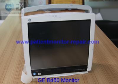 Cina Stato eccellente da tavolino del monitor paziente di trasporto di Carescape B450 di sanità di GE in vendita