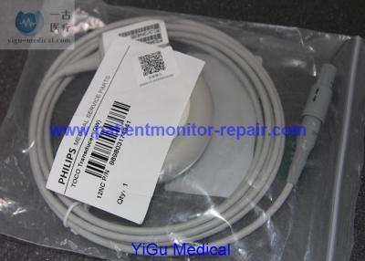 China Ultraschall-Sonde PN 989803174941 84802094000 Goldway CTG7 TOCO zu verkaufen