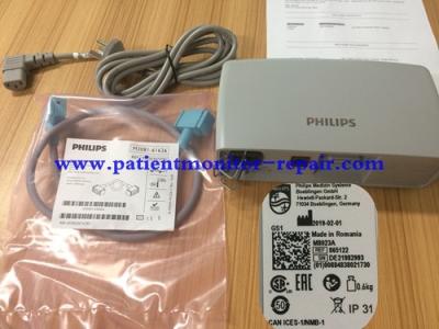 China Ursprüngliches S X2 MP2 Energie-Modul der Patientenmonitor-Stromversorgungs-M8023A mit Drähten zu verkaufen