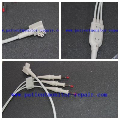 Chine Membre PN 989803151711 de fil de connexion de l'électrocardiogramme TC-30 à vendre