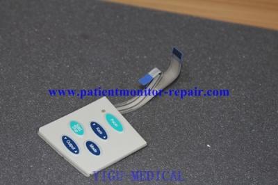 China M4735A Defibrillator Pacemaker Silicon Button for sale