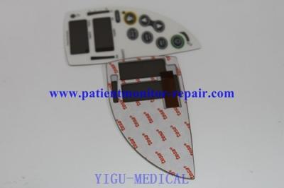 China Used RAD-57 Patient Monitor Film Button Keypress for sale