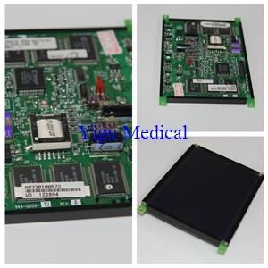 China Pantalla LCD del NEC del PN EL320.240.36HB de las piezas de ZOLL M Series Defibrillator Machine en venta