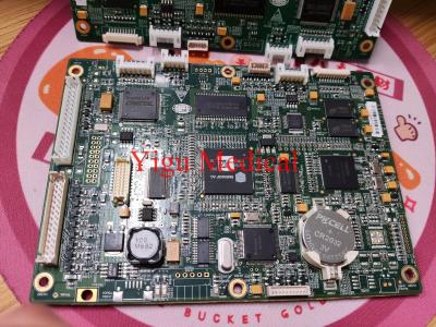 China Piezas de reparación del monitor paciente de Goldway G30 PN C-ARM211B V1.2 Mainboard en venta