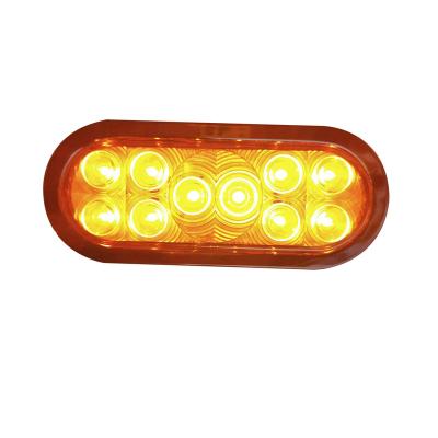 China Truck LED Tail Light Turn Park Rear Tail Lamp 6