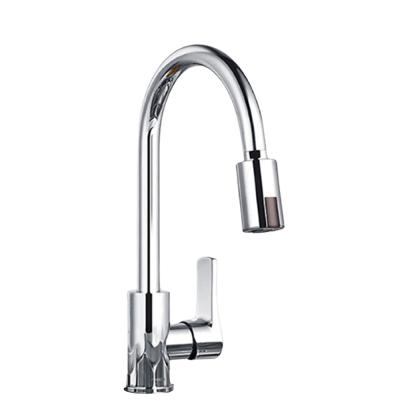 China Sense Faucets Kitchen Infrared Intelligent Touchless Automatic Faucet Sensor Automatic Faucet Sensor for sale