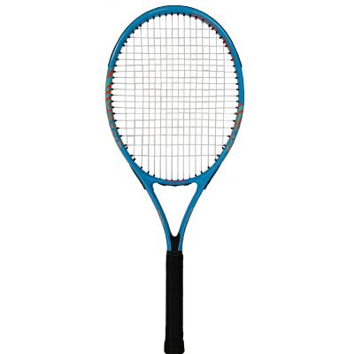 China Professional Training Factory Long Tennis Racquets Tennis Racket Overgrips Price Wholesale Tennis Rackets for sale