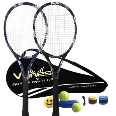 China Guangdong professional training training equipment other tennis products bag tennis rackets for sale