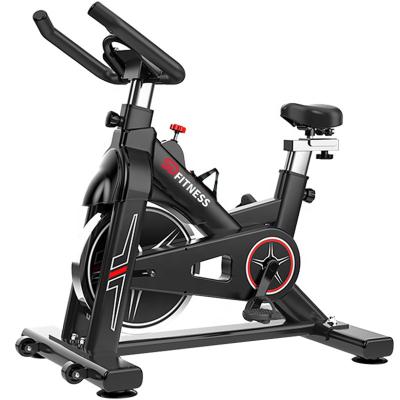 China China Manufacture Universal Indoor Fitness Perks Factory Price Resistance Spinning Bike for sale