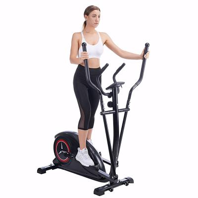 China Universal Newest Design Fitness Equipment Gym Walker Stepper /Elliptical Home Cross Trainer Bike for sale