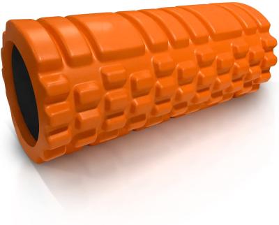 China Fitness exercise factory direct sales full body sports fitness yoga waterproof non-slip roller for sale