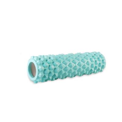 China Wholesale Cheap Full Body Fitness Equipment Fashion Exercise Fitness Portable Yoga Foam Roller for sale