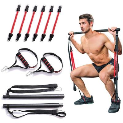 China Pull Up Bar Tuck Legs Fitness Bar Bodybuilding Belly Yoga for sale