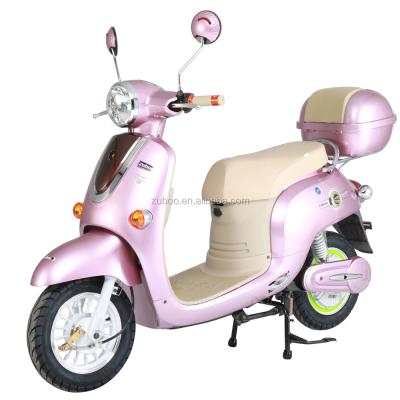 China Electric motorcycle with 48v/60V battery racing electric motorcycle for woman 1690*570*1050 for sale