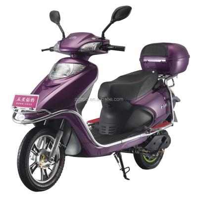 China Adult Electric Motorcycle With 60V20AH/72V20AH 800W Battery Cheap Electric Motorcycle 1920*675*1090 for sale