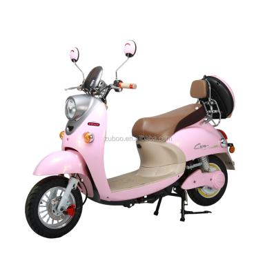 China Electric Motorcycle With 60V20AH Battery Racing Motorcycle Electric Motorcycle For Woman 1690*570*1050 for sale