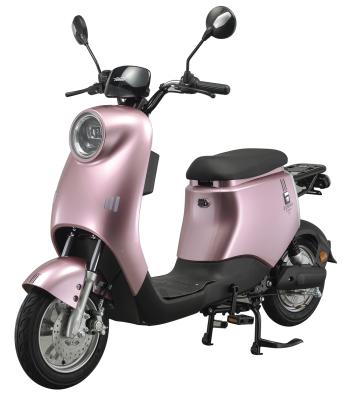 China 2021 New Arrival 48/60v20Ah E-scooter Electric Bike With Pedals 10