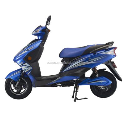 China Sale Electric Motorcyle With 72V20AH 800W Battery Cheap Electric Scooter Motorcycle For Adult 10inch for sale