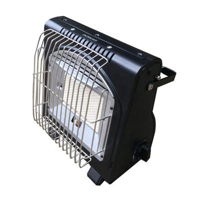 China Outdoor portable butane gas heater, mini gas heater oputdoor use, camping heater for sale