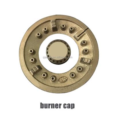 China hotel cast iron burner, gas stove accessory, gas stove parts for sale