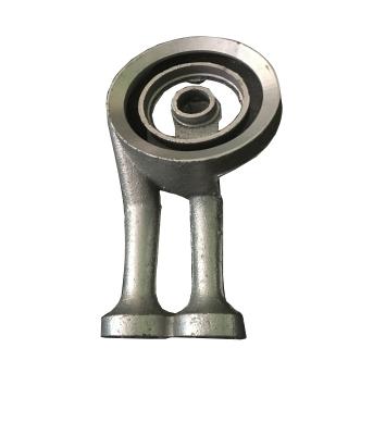 China Household gas stove burner, cast iron burner, gas stove parts element accessory for sale