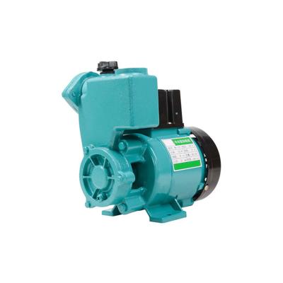 China Other copper wire 1hp water pump jet pump self priming pump in Cambodia Vietnam for sale