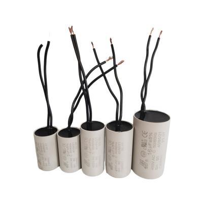 China Wholesale AC/motor pumps general series motor water pump motor water pump capacitor for sale