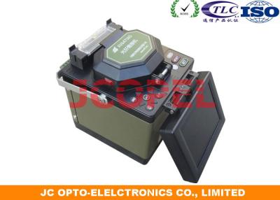 China Portable Fiber Optical Fusion Splicer for Passive Devices Test  AV6471 Model for sale