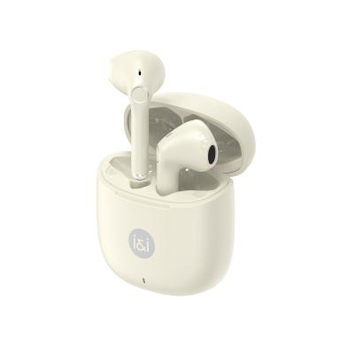 China Newest SOAIY SL3 2022 Cartoon BT5.3 Handsfree Comfortable Wearing Earbuds Headphones for sale